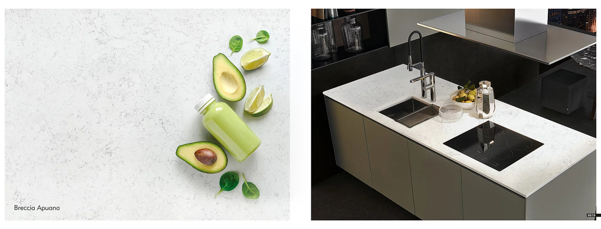 Sunsai Countertops